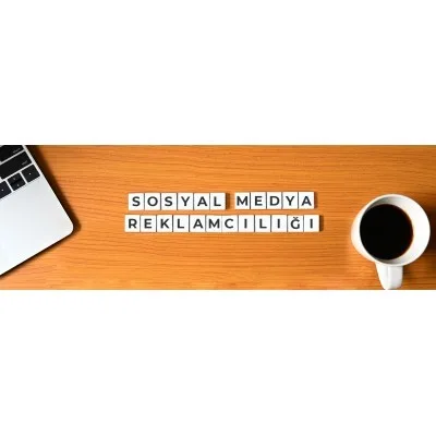 Sosyal Medya Reklamcılığının Temelleri — Duru Creative çalışması