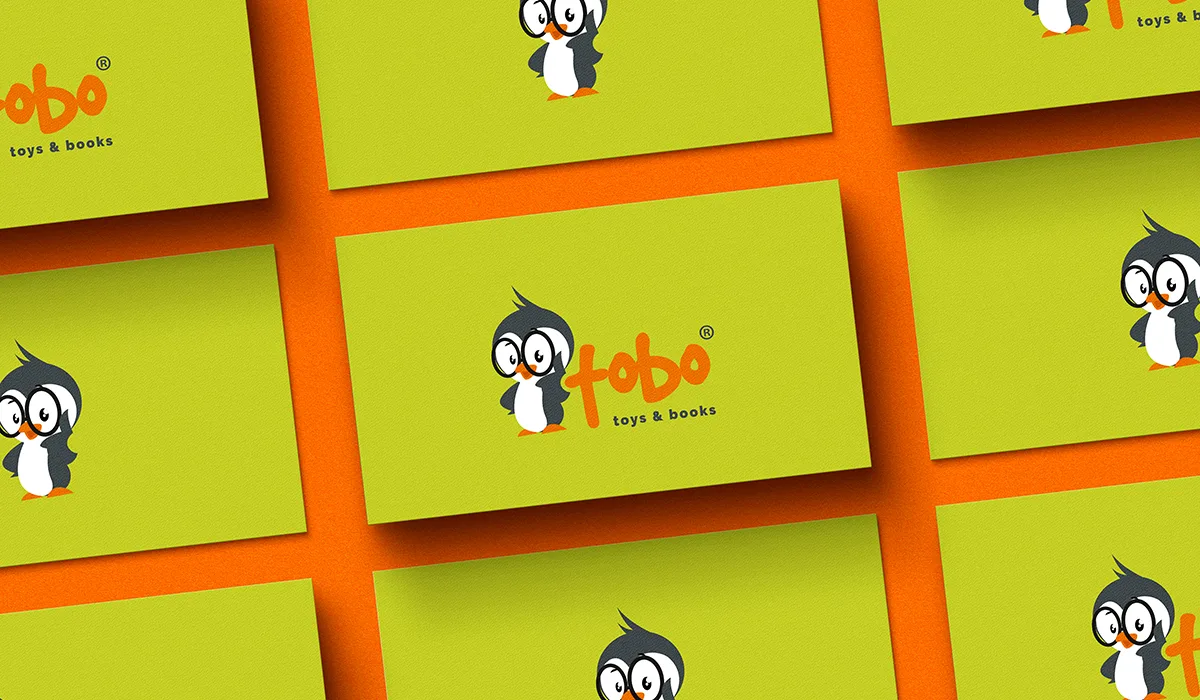 TOBO — Duru Creative çalışması