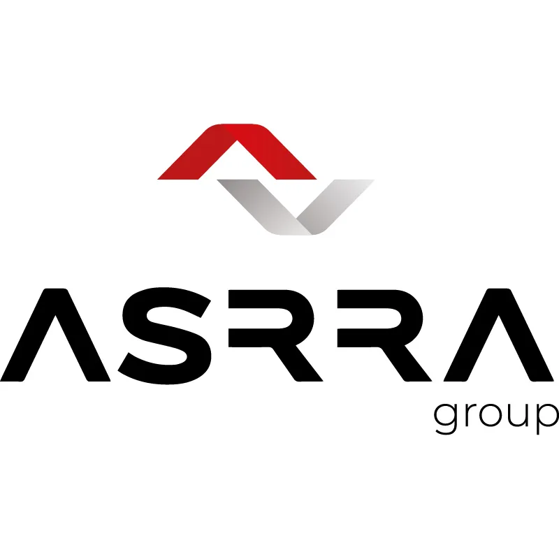 Asrra logosu