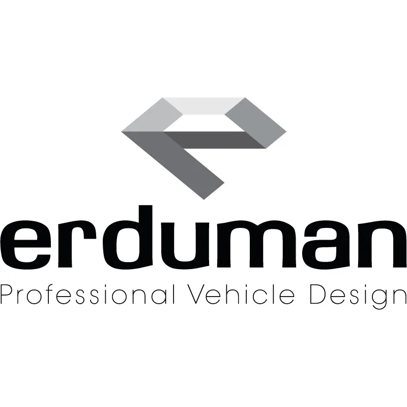 Erduman logosu