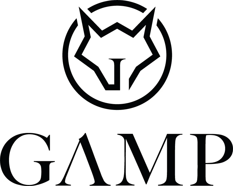 Gamp logosu