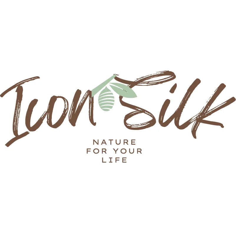 Icon Silk logosu