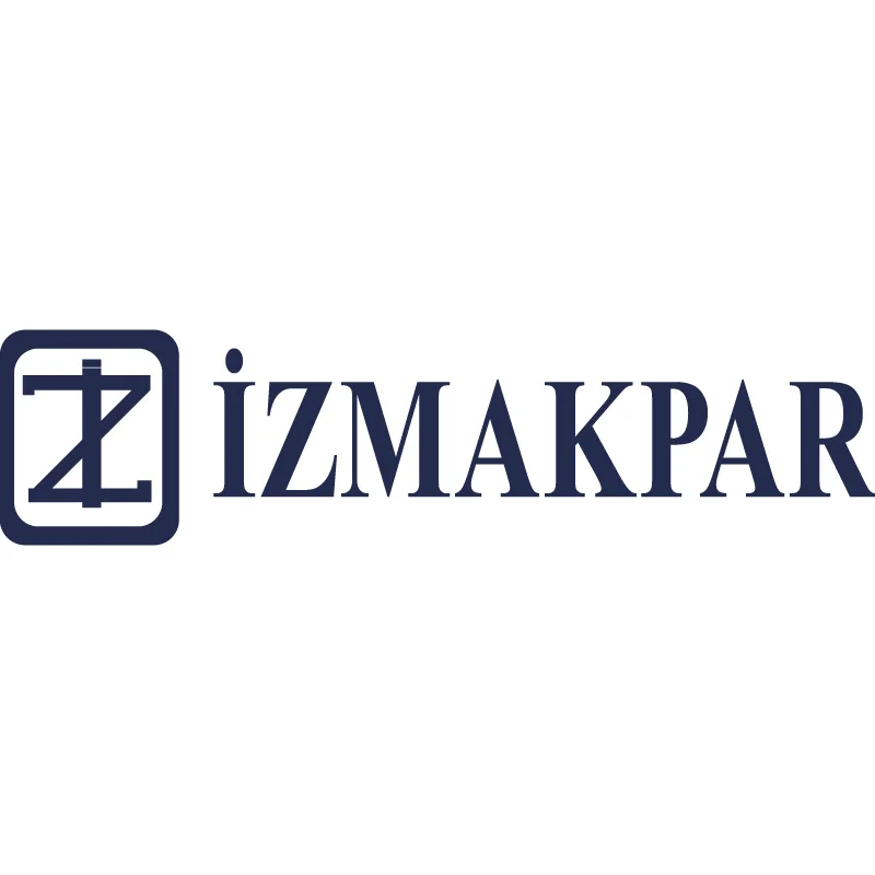 Izmakpar logosu