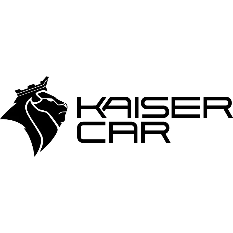 Kaiser Car logosu