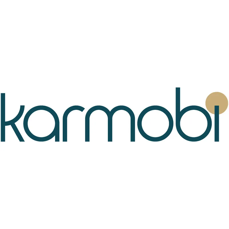 Karmobi logosu