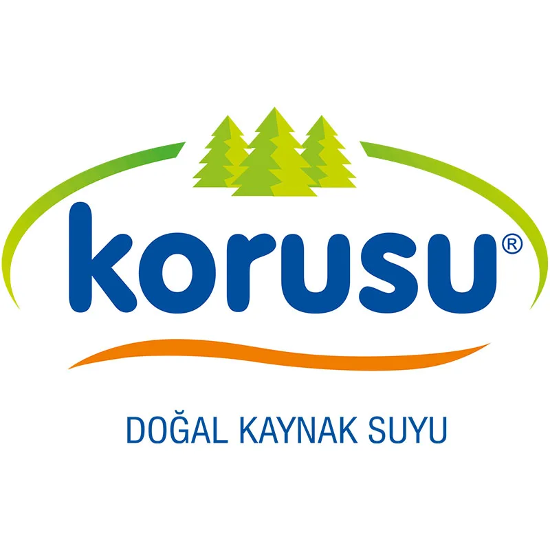 Korusu logosu