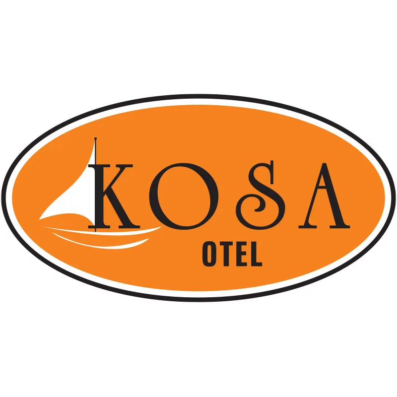 Kosa Otel logosu