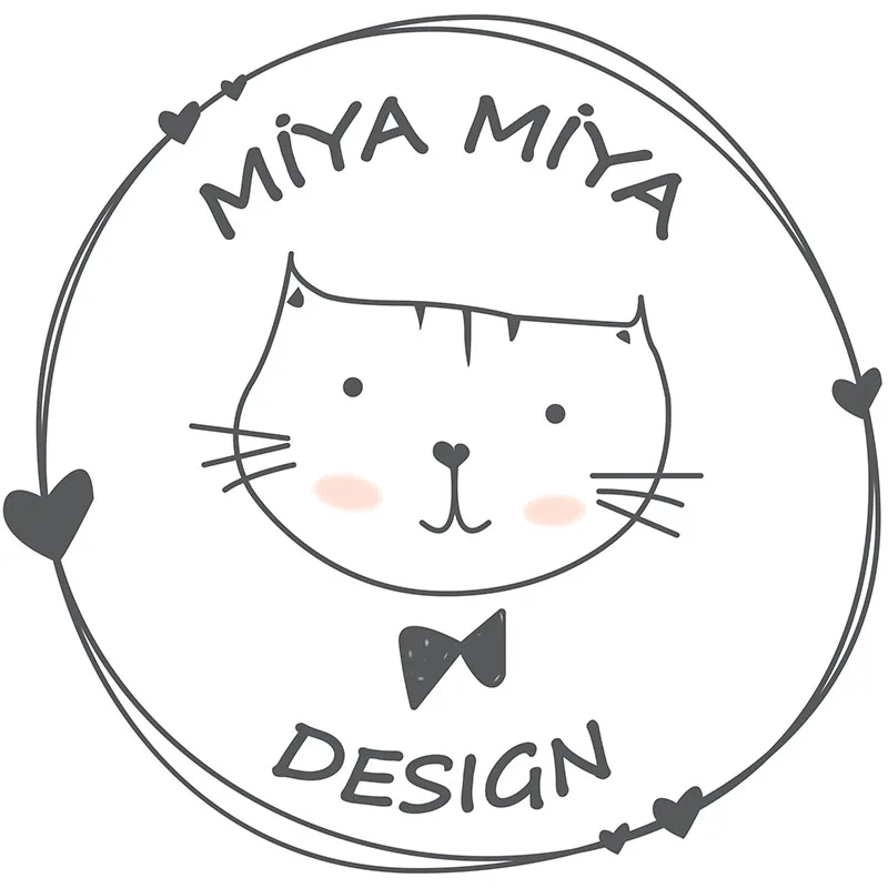 Miya Miya  logosu