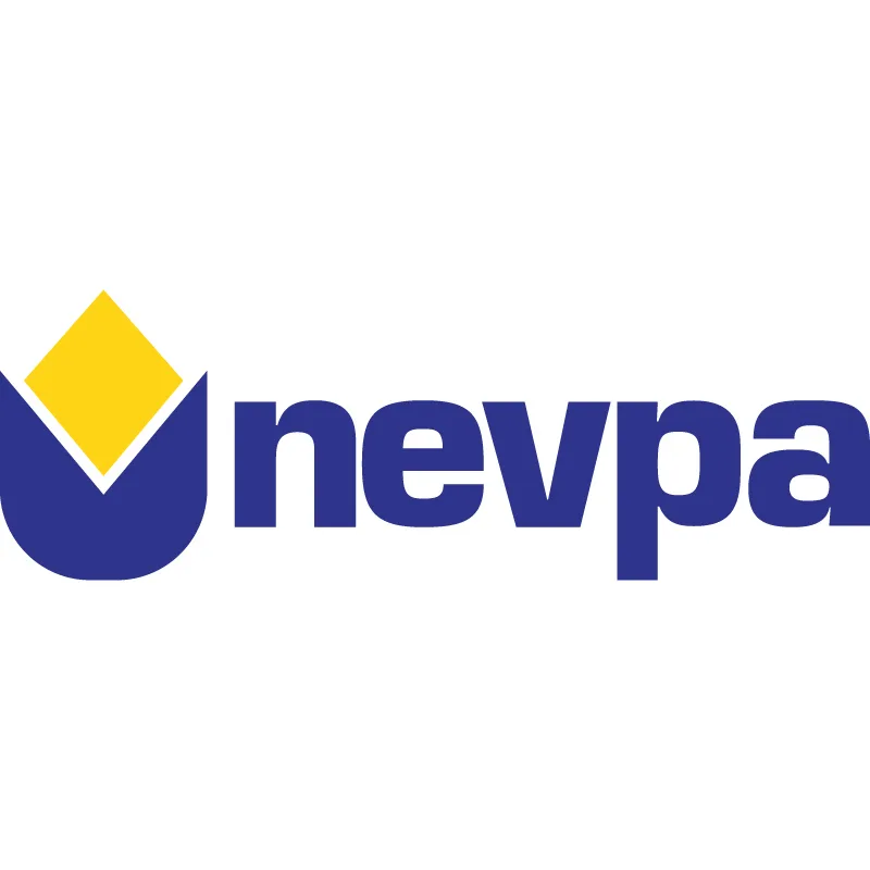 Nevpa logosu
