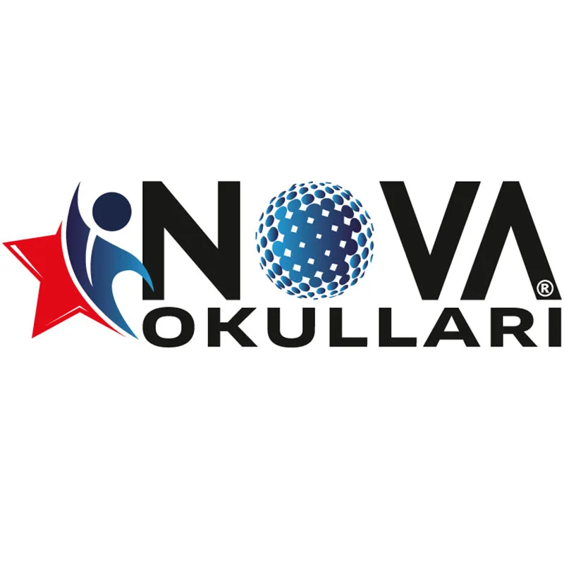 Nova Okulları logosu