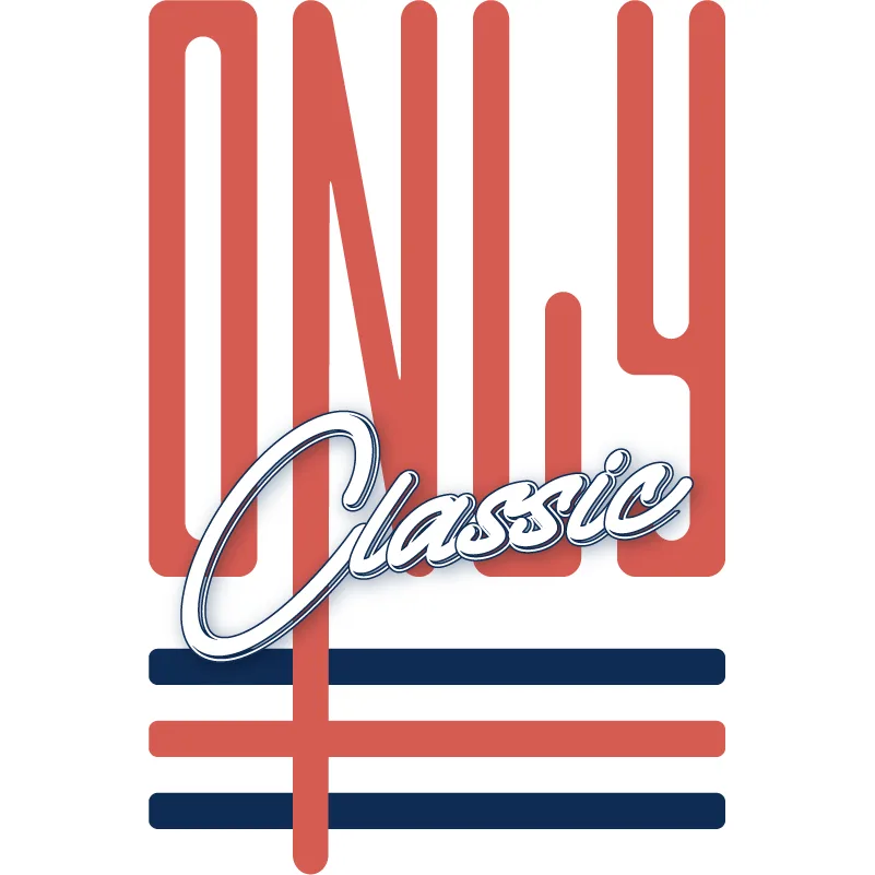 Only Classic logosu