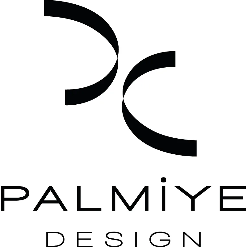 Palmiye Design logosu