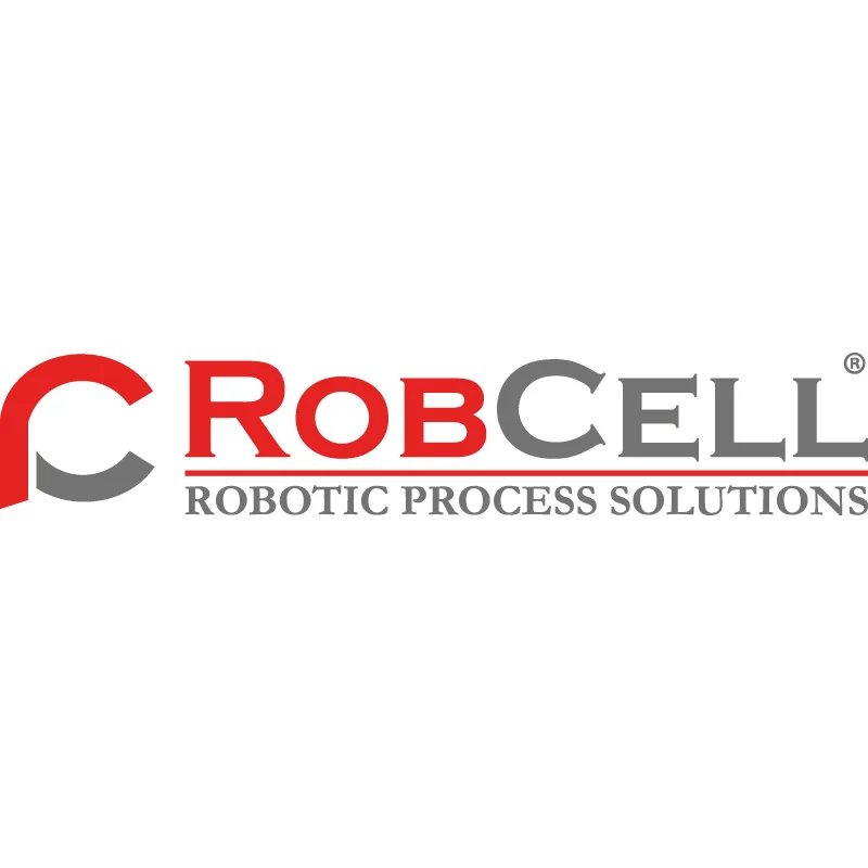 Robcell logosu