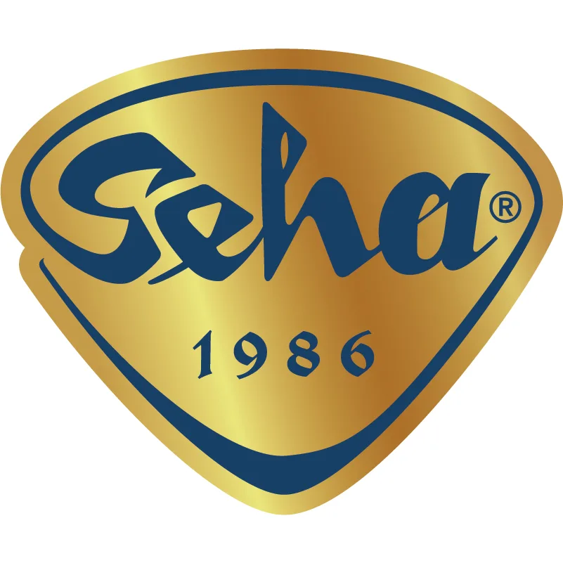 Seha Gıda logosu
