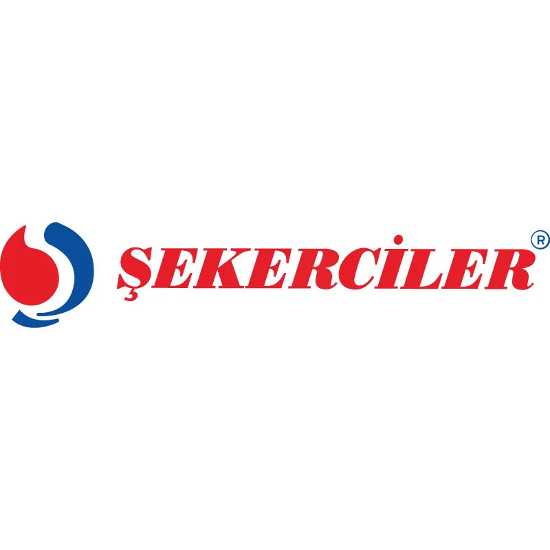 Sekerciler logosu